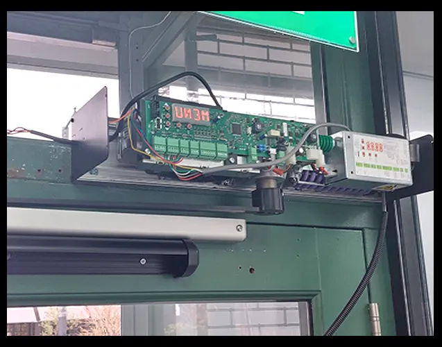 Automatic Door Repair Engineer Bexley
